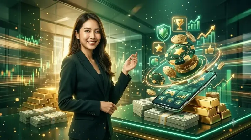 Điểm mạnh và điểm yếu của 79king - cân bằng giữa ưu điểm (cúp, like) và nhược điểm (dấu cảnh báo, đồng hồ)