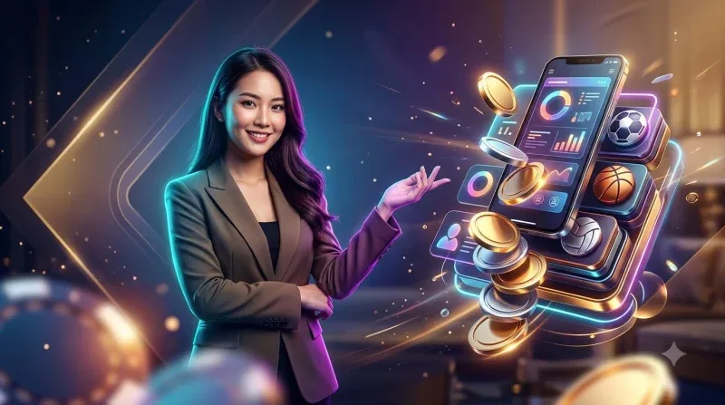 keo-chau-au-1x2-minh-hoa-bong-da-voi-bieu-tuong-1x2-va-anh-sang-neon Kèo châu Âu 1X2 - minh họa bóng đá với biểu tượng 1X2 và ánh sáng neon
