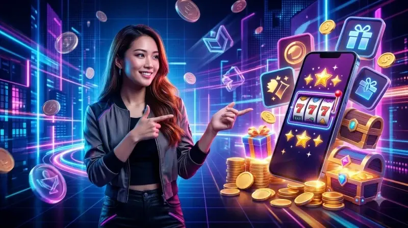 Lợi ích khi chơi nổ hũ 79king - tỷ lệ trả thưởng cao và nhiều ưu đãi