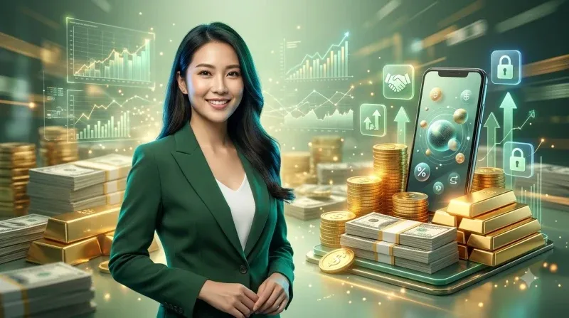 Lợi ích khi tham gia xổ số 79king: tiện lợi, nhanh chóng, nhiều cơ hội trúng thưởng