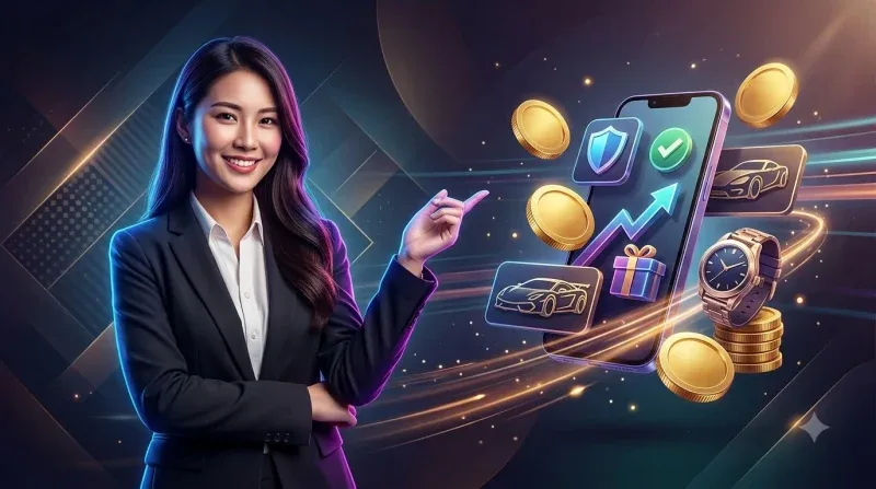 Lợi ích khi tuân thủ điều khoản 79king – biểu tượng thành công và tin cậy