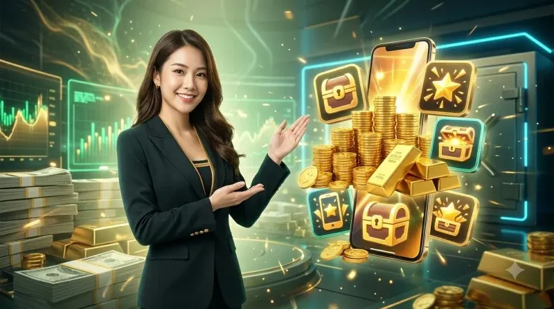 So sánh bắn cá nổ hũ với các game bắn cá khác