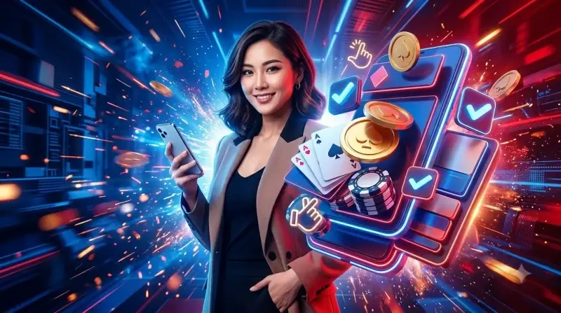 Tổng quan về 79king - nền tảng Mậu binh online uy tín